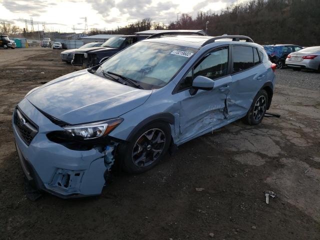 SUBARU CROSSTREK 2018 jf2gtacc9j8305499