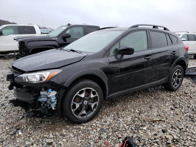 SUBARU CROSSTREK 2018 jf2gtacc9j8333738