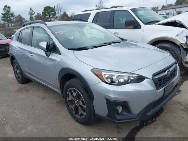 SUBARU CROSSTREK 2018 jf2gtacc9j8351916