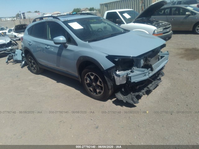 SUBARU CROSSTREK 2018 jf2gtacc9jh202213