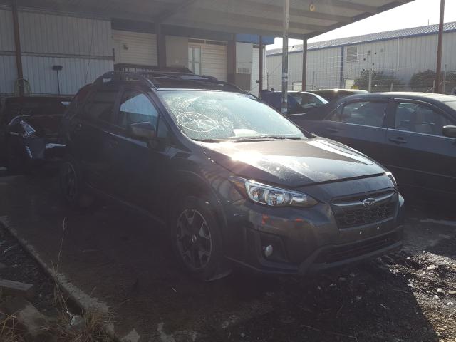 SUBARU CROSSTREK 2018 jf2gtacc9jh245708