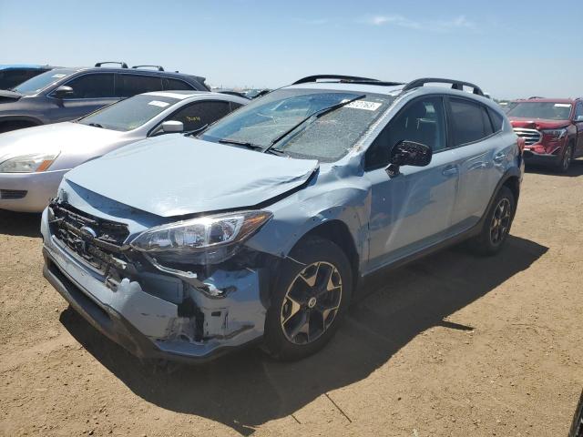 SUBARU CROSSTREK 2018 jf2gtacc9jh251217