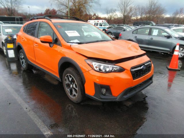 SUBARU CROSSTREK 2018 jf2gtacc9jh256899