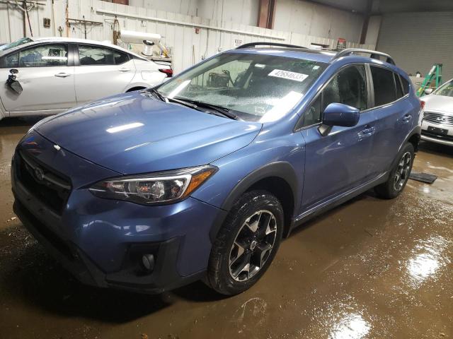 SUBARU CROSSTREK 2018 jf2gtacc9jh283066