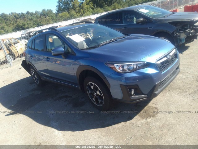 SUBARU CROSSTREK 2018 jf2gtacc9jh287165