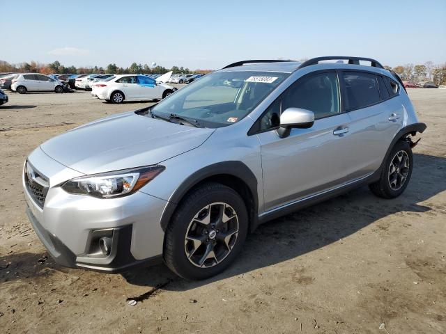 SUBARU CROSSTREK 2018 jf2gtacc9jh311089