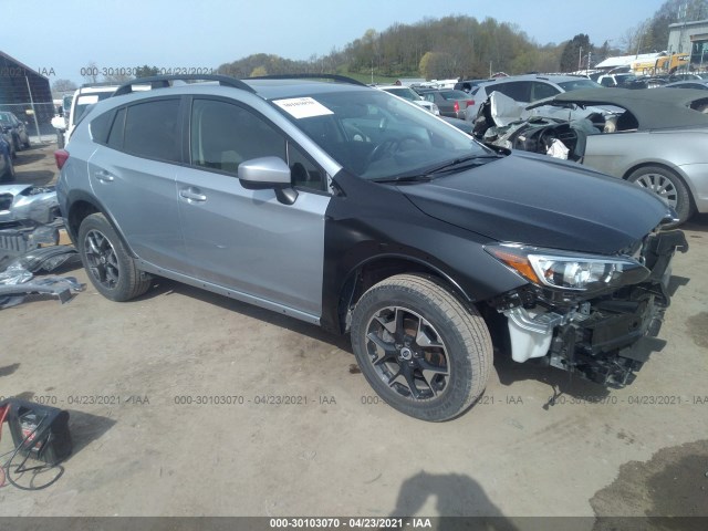 SUBARU CROSSTREK 2018 jf2gtacc9jh319841