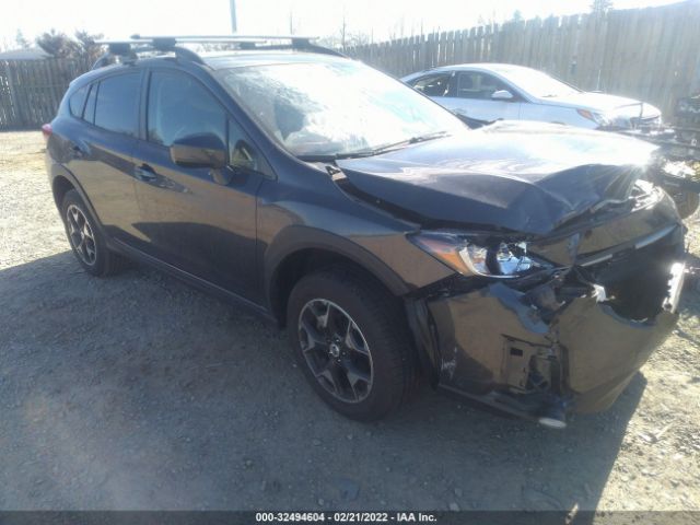 SUBARU CROSSTREK 2018 jf2gtacc9jh320956