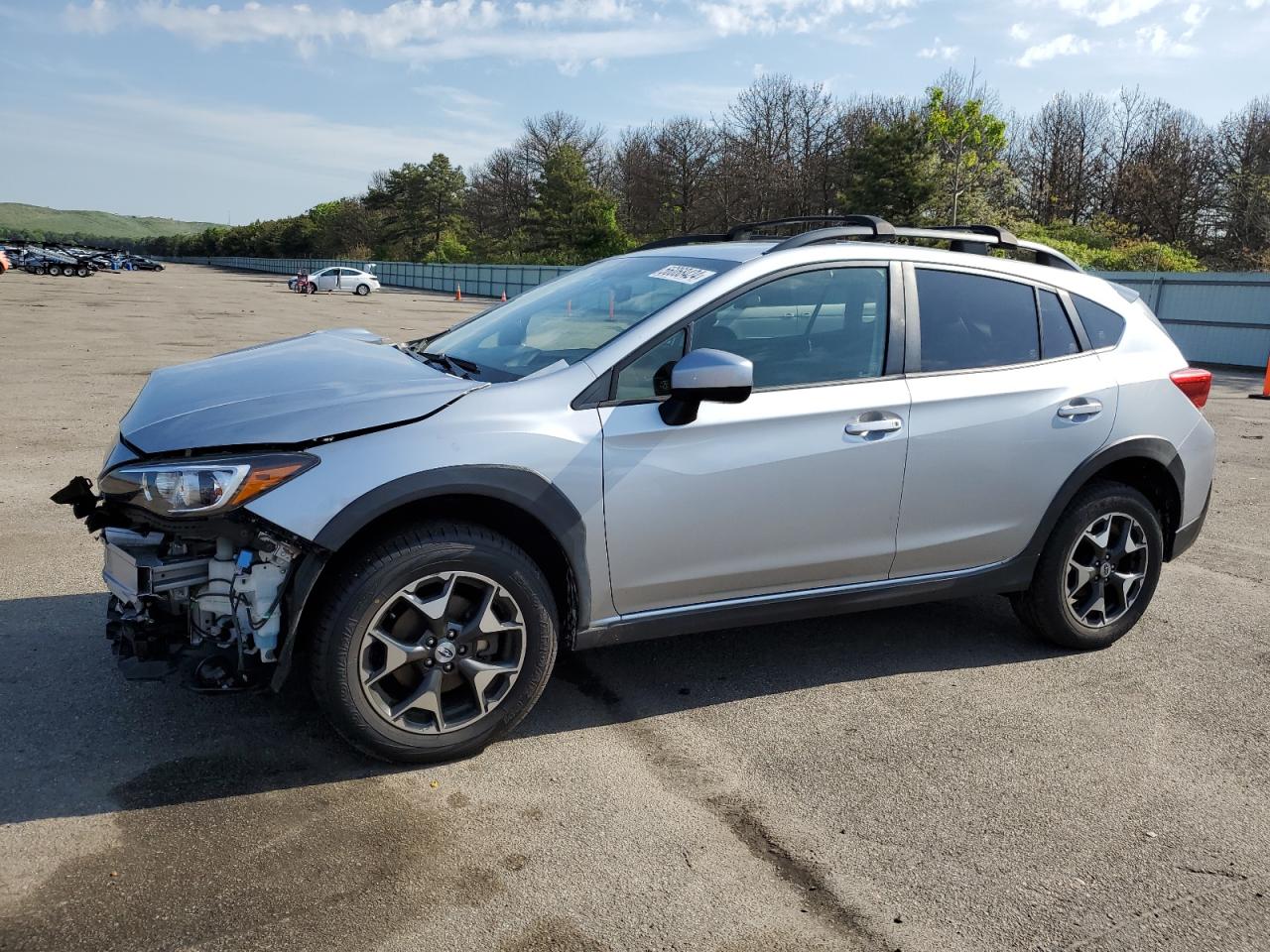 SUBARU CROSSTREK 2018 jf2gtacc9jh323999