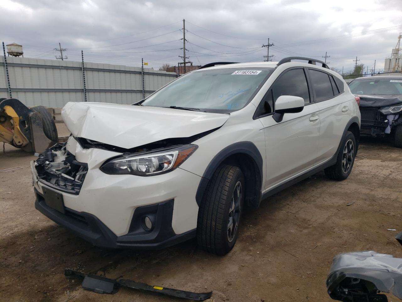 SUBARU CROSSTREK 2019 jf2gtacc9k8248173