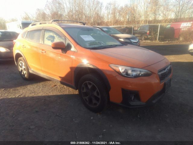 SUBARU CROSSTREK 2019 jf2gtacc9k8249906