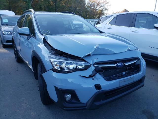 SUBARU CROSSTREK 2019 jf2gtacc9k8251767