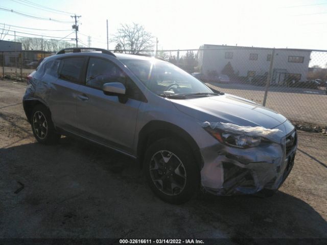 SUBARU CROSSTREK 2019 jf2gtacc9k8262428