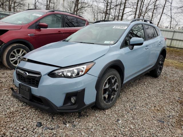 SUBARU CROSSTREK 2019 jf2gtacc9k8270612