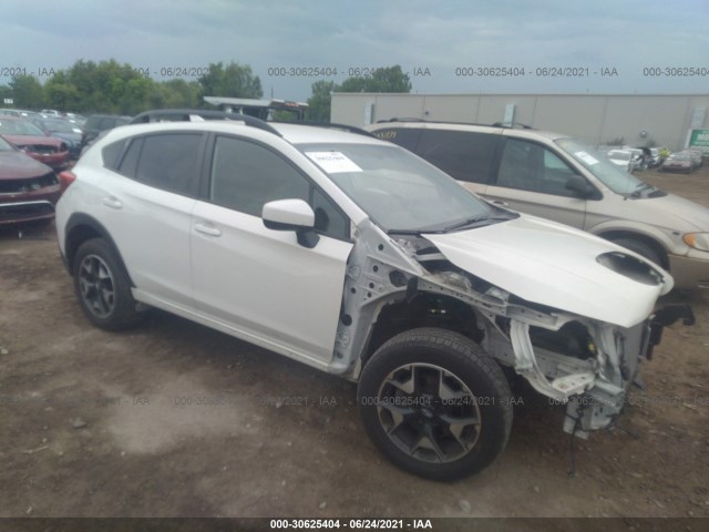 SUBARU CROSSTREK 2019 jf2gtacc9k8275163