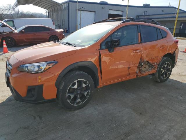 SUBARU CROSSTREK 2019 jf2gtacc9k8276412