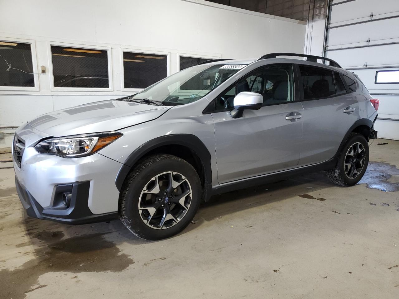 SUBARU CROSSTREK 2019 jf2gtacc9k8278497