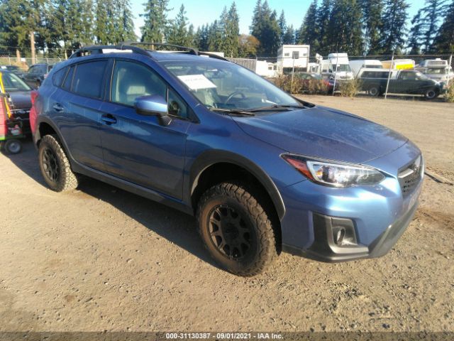 SUBARU CROSSTREK 2019 jf2gtacc9k8280928