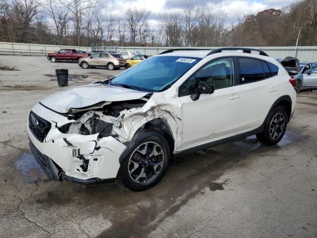 SUBARU CROSSTREK 2019 jf2gtacc9k8294859