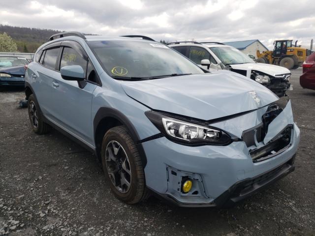 SUBARU CROSSTREK 2019 jf2gtacc9k8298832