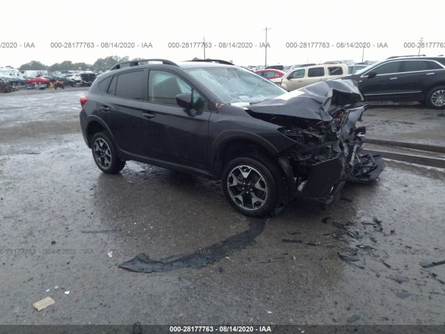 SUBARU CROSSTREK 2019 jf2gtacc9k8301194