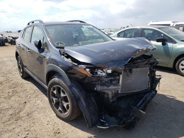 SUBARU CROSSTREK 2019 jf2gtacc9k8309571