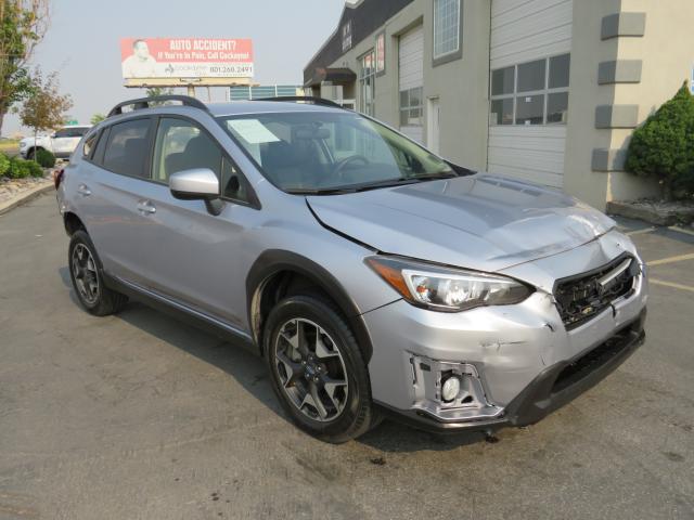 SUBARU CROSSTREK 2019 jf2gtacc9k8321252