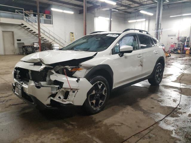 SUBARU CROSSTREK 2019 jf2gtacc9k8321901