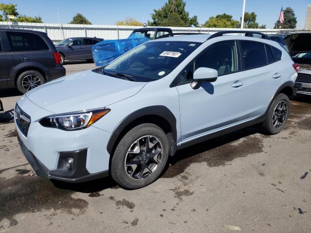 SUBARU CROSSTREK 2019 jf2gtacc9k8322868