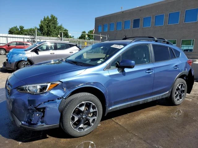 SUBARU CROSSTREK 2019 jf2gtacc9k8332820