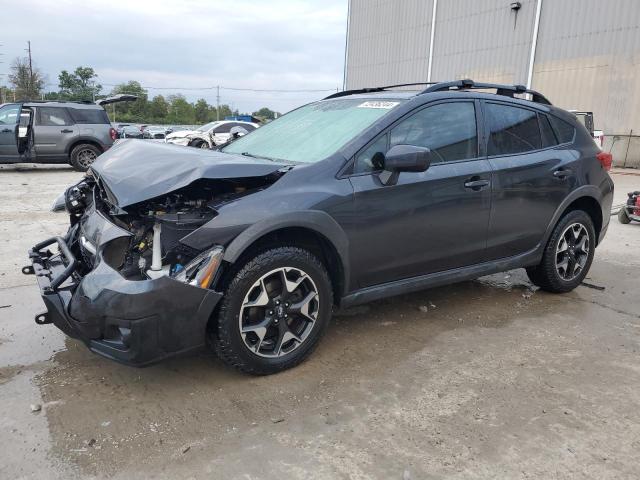 SUBARU CROSSTREK 2019 jf2gtacc9k8347477