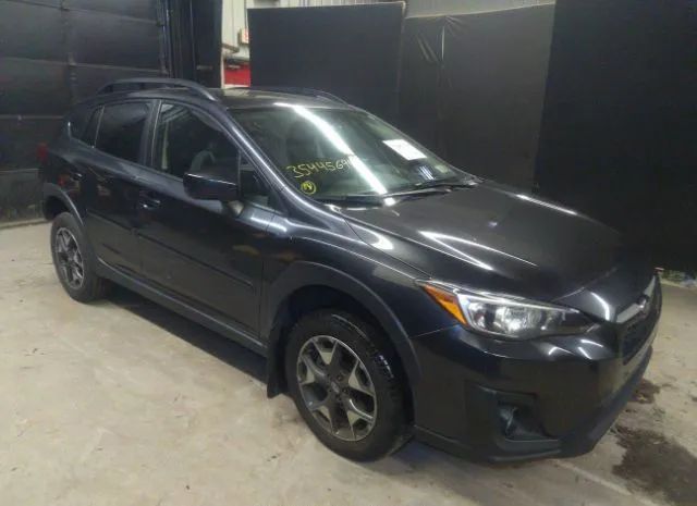 SUBARU CROSSTREK 2019 jf2gtacc9k8395867