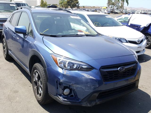 SUBARU CROSSTREK 2019 jf2gtacc9k9219945