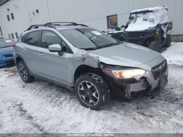 SUBARU CROSSTREK 2019 jf2gtacc9kg213655