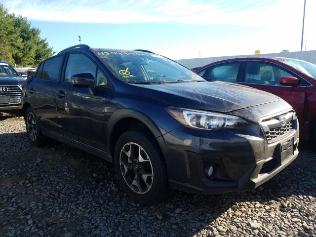 SUBARU CROSSTREK 2019 jf2gtacc9kg276223