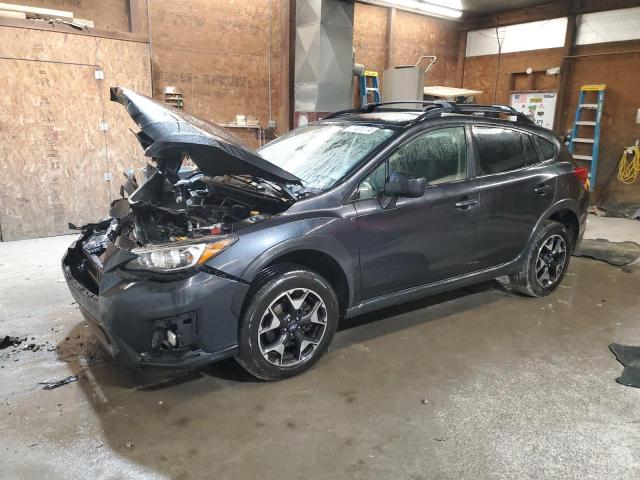 SUBARU CROSSTREK 2019 jf2gtacc9kh203217