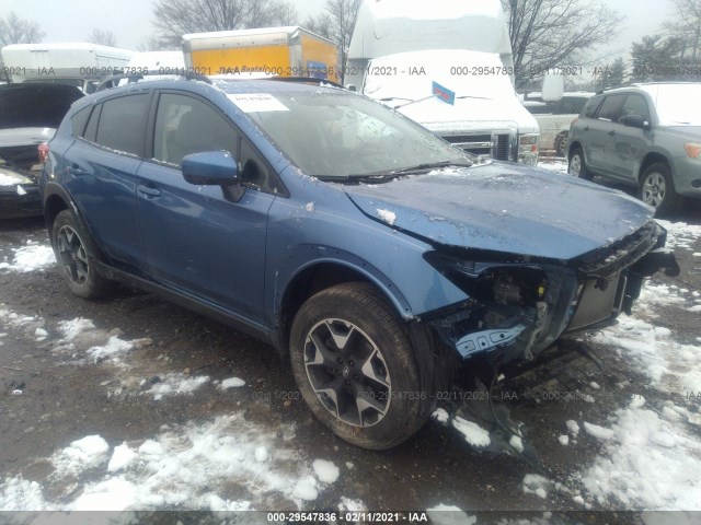 SUBARU CROSSTREK 2019 jf2gtacc9kh225671