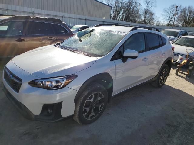 SUBARU CROSSTREK 2019 jf2gtacc9kh239859