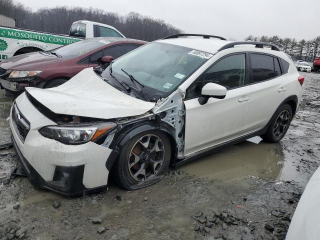 SUBARU CROSSTREK 2019 jf2gtacc9kh248318