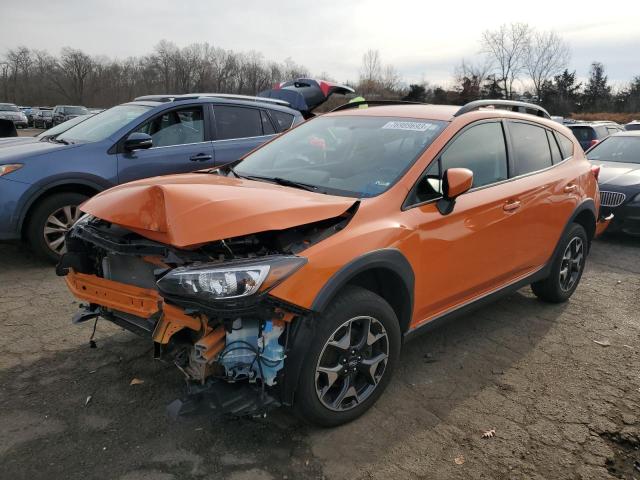 SUBARU CROSSTREK 2019 jf2gtacc9kh248335