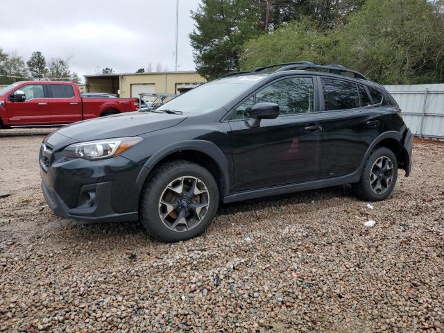 SUBARU CROSSTREK 2019 jf2gtacc9kh257651