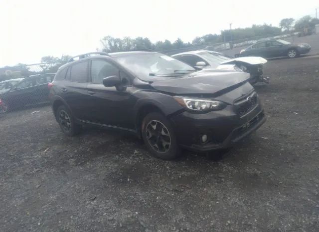 SUBARU CROSSTREK 2019 jf2gtacc9kh267158