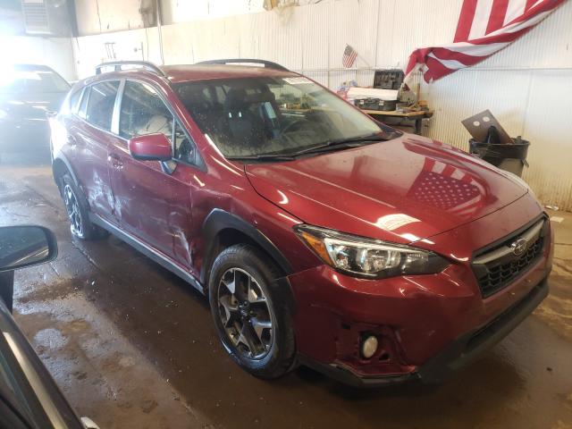 SUBARU CROSSTREK 2019 jf2gtacc9kh268178