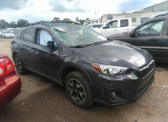 SUBARU CROSSTREK 2019 jf2gtacc9kh290522