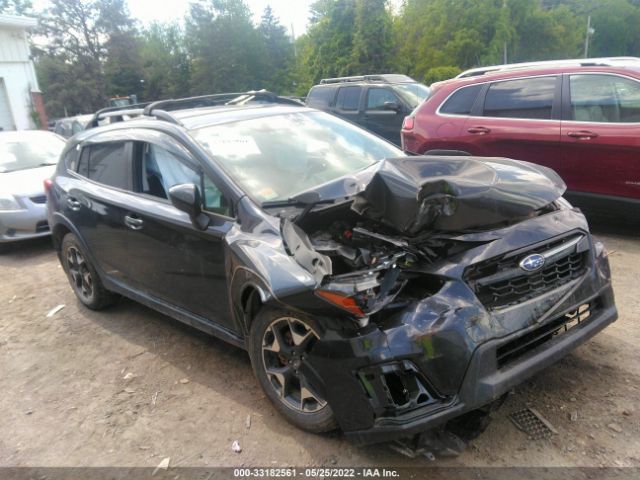 SUBARU CROSSTREK 2019 jf2gtacc9kh290570