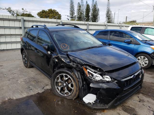 SUBARU CROSSTREK 2019 jf2gtacc9kh311594