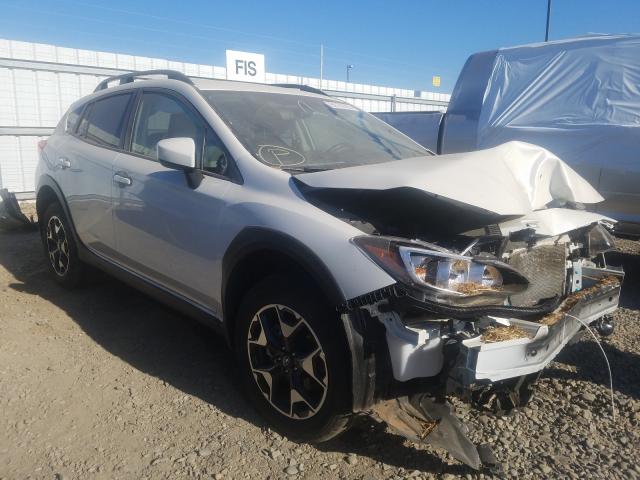 SUBARU CROSSTREK 2019 jf2gtacc9kh336026