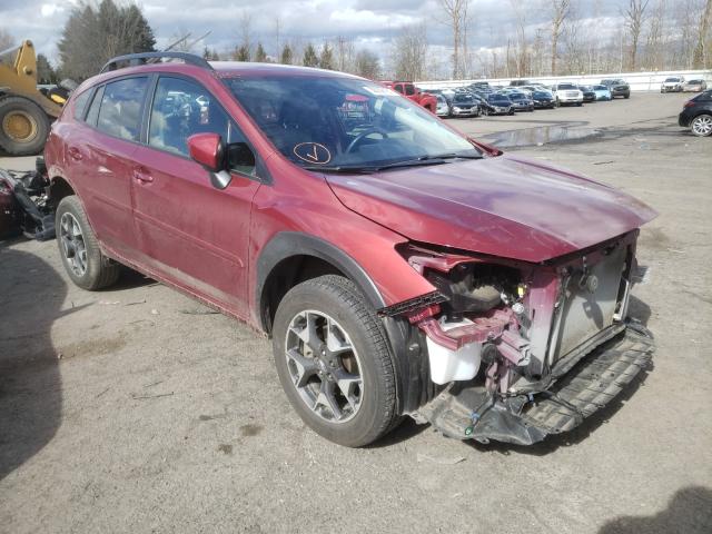 SUBARU CROSSTREK 2019 jf2gtacc9kh347141