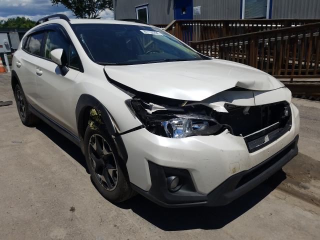 SUBARU CROSSTREK 2019 jf2gtacc9kh356535