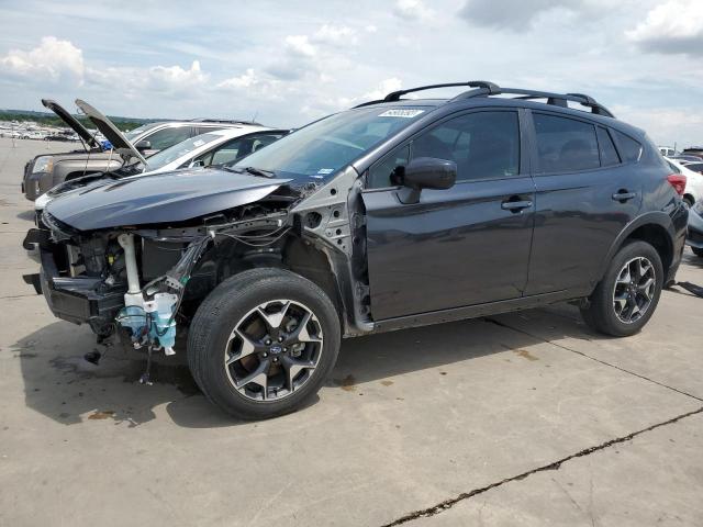 SUBARU CROSSTREK 2019 jf2gtacc9kh362013